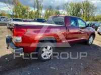 2007 Toyota TUNDRA photo