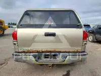 2007 Toyota TUNDRA фото