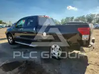 2007 Toyota TUNDRA фото