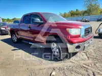 2007 Toyota TUNDRA фото