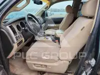 2007 Toyota TUNDRA фото