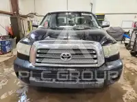 2007 Toyota TUNDRA фото