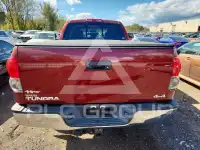 2007 Toyota TUNDRA photo