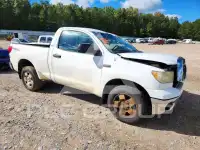 2007 Toyota TUNDRA фото