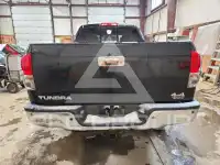 2007 Toyota TUNDRA фото