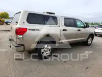 2007 Toyota TUNDRA фото