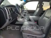 2007 Toyota TUNDRA фото