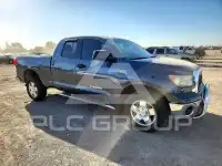 2007 Toyota TUNDRA фото