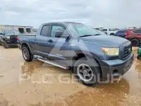 2007 Toyota TUNDRA фото