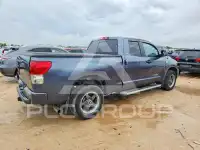 2007 Toyota TUNDRA фото