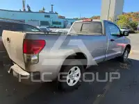 2007 Toyota TUNDRA фото