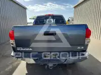 2007 Toyota TUNDRA фото