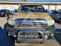 2007 Toyota TUNDRA фото