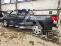 2007 Toyota TUNDRA фото