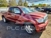 2007 Toyota TUNDRA photo