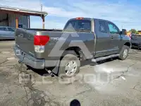 2007 Toyota TUNDRA фото