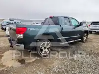 2007 Toyota TUNDRA фото