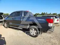 2007 Toyota TUNDRA фото