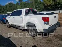 2007 Toyota TUNDRA фото