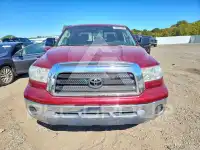 2007 Toyota TUNDRA фото