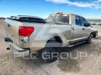 2007 Toyota TUNDRA фото