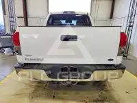 2007 Toyota TUNDRA фото