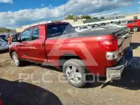 2007 Toyota TUNDRA photo
