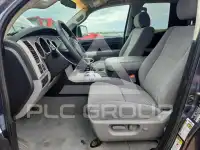 2007 Toyota TUNDRA фото