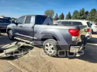 2007 Toyota TUNDRA фото