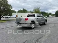 2007 Toyota TUNDRA фото