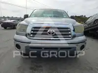2007 Toyota TUNDRA фото