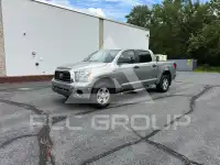 2007 Toyota TUNDRA фото