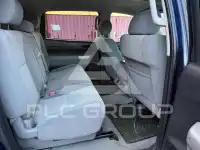 2007 Toyota TUNDRA photo