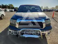 2007 Toyota TUNDRA фото