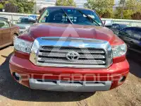 2007 Toyota TUNDRA photo