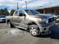 2007 Toyota TUNDRA фото