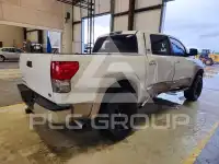 2007 Toyota TUNDRA фото