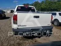 2007 Toyota TUNDRA фото