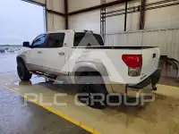 2007 Toyota TUNDRA фото