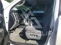 2007 Toyota TUNDRA фото