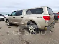 2007 Toyota TUNDRA фото