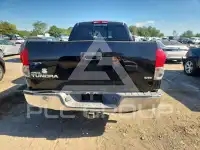 2007 Toyota TUNDRA фото