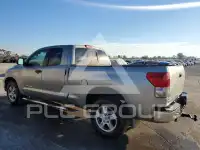 2007 Toyota TUNDRA фото