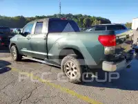 2007 Toyota TUNDRA фото