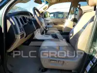 2007 Toyota TUNDRA фото