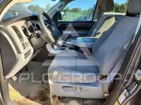2007 Toyota TUNDRA фото