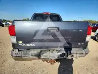 2007 Toyota TUNDRA фото
