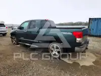 2007 Toyota TUNDRA фото
