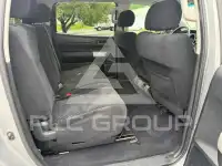 2007 Toyota TUNDRA фото