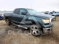 2007 Toyota TUNDRA фото